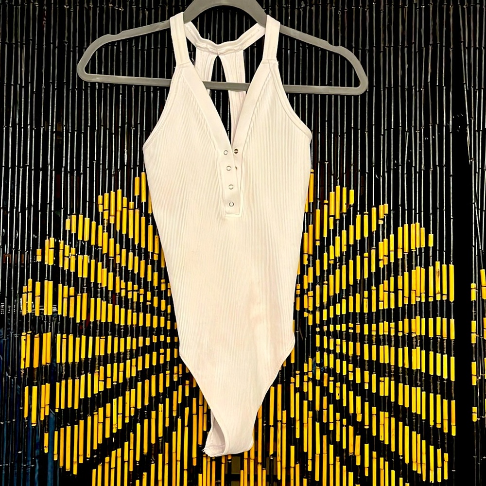 FP Movement bodysuit